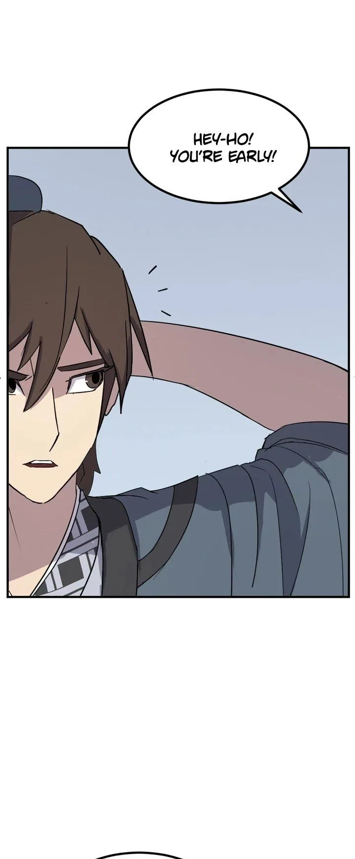 Immortal, Invincible Chapter 130 page 35