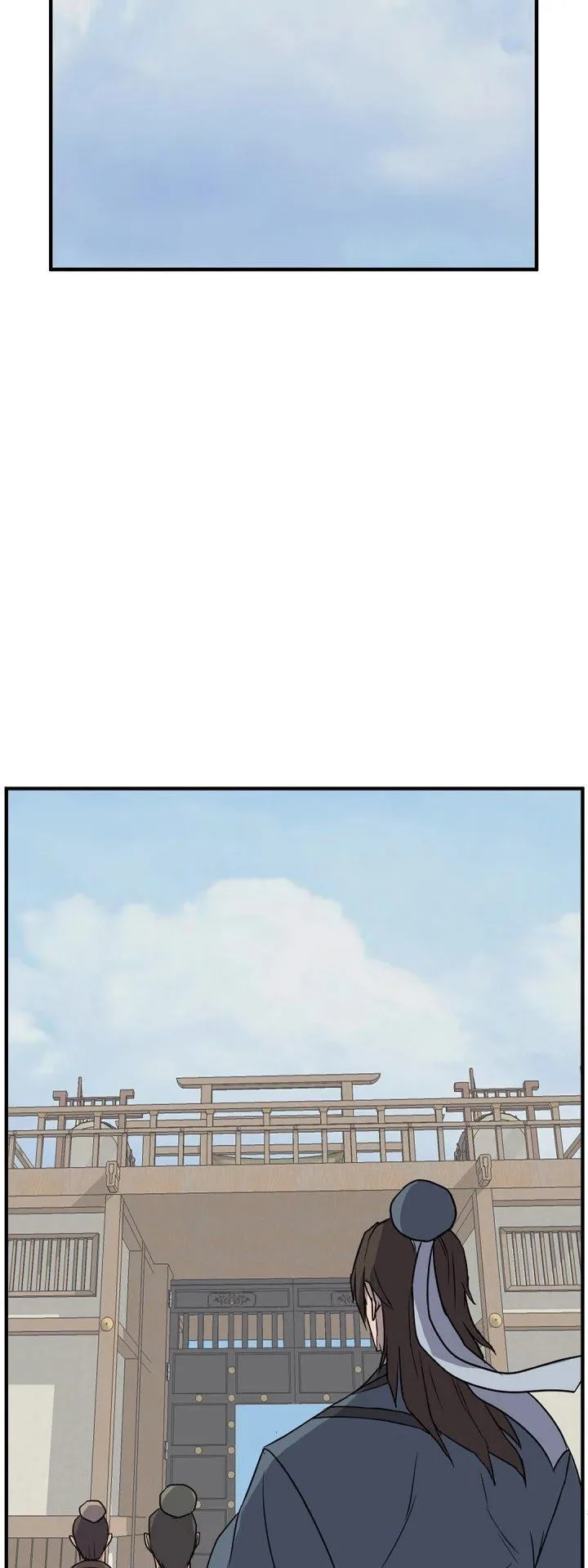 Immortal, Invincible Chapter 130 page 32