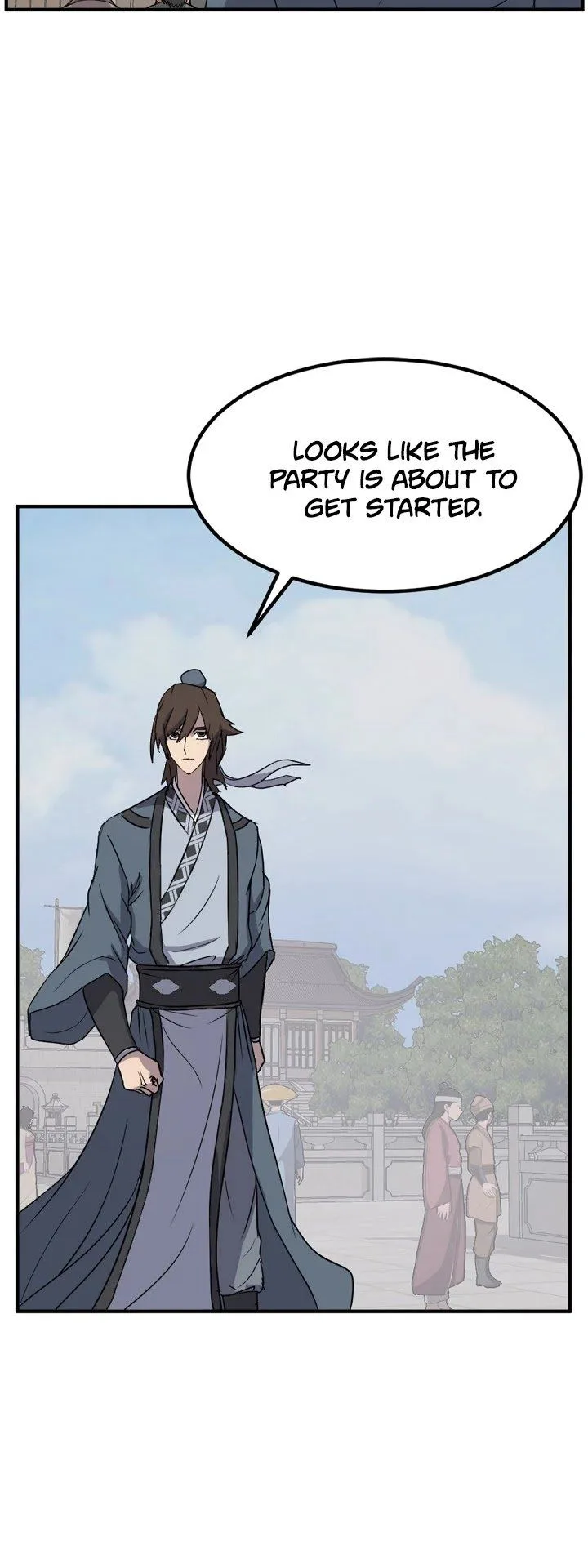 Immortal, Invincible Chapter 130 page 33