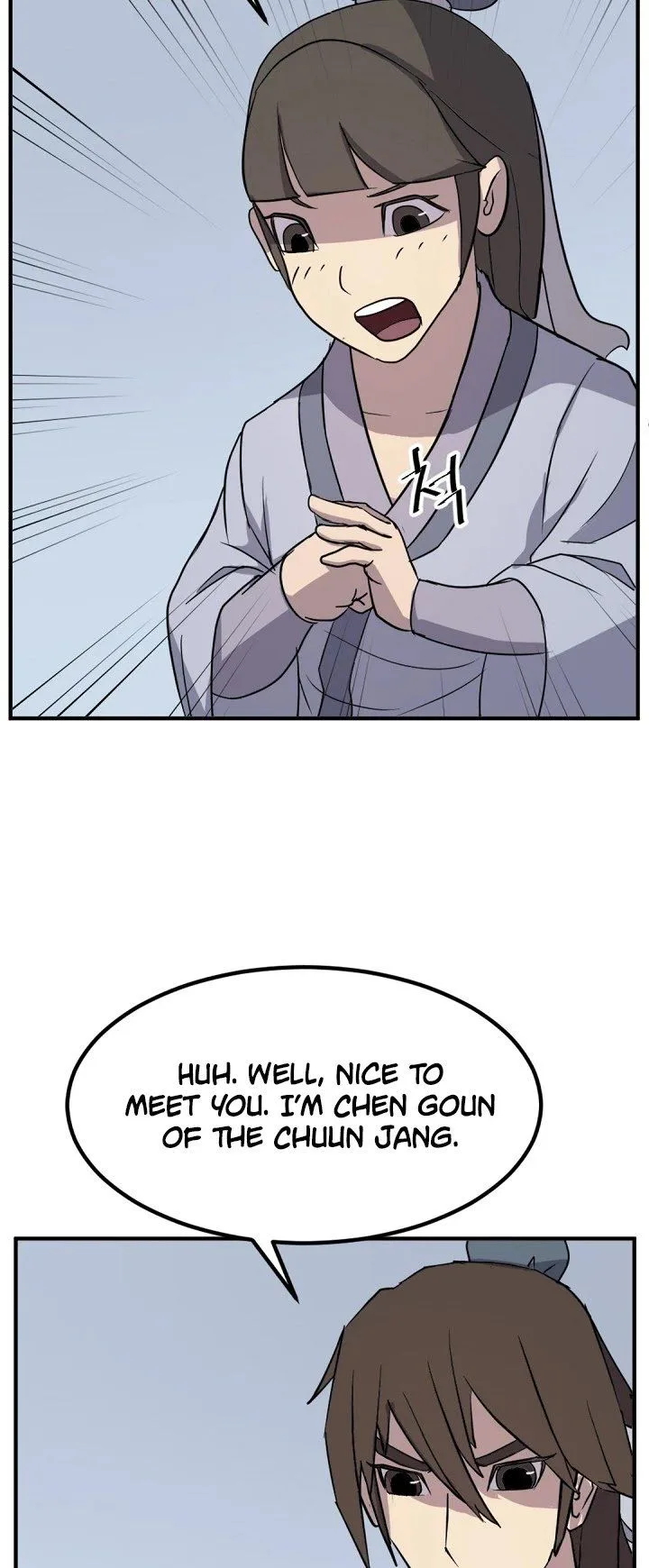 Immortal, Invincible Chapter 130 page 38