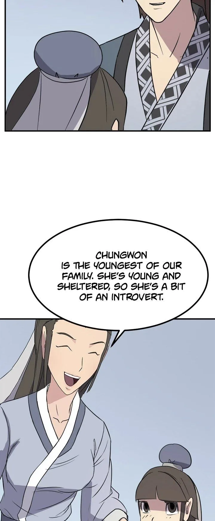 Immortal, Invincible Chapter 130 page 39