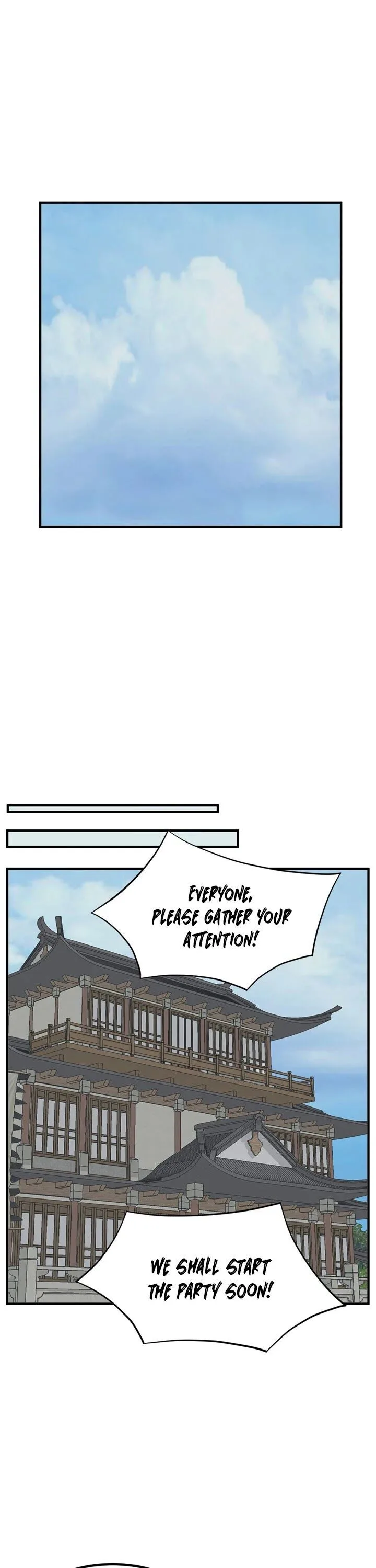 Immortal, Invincible Chapter 131 page 13