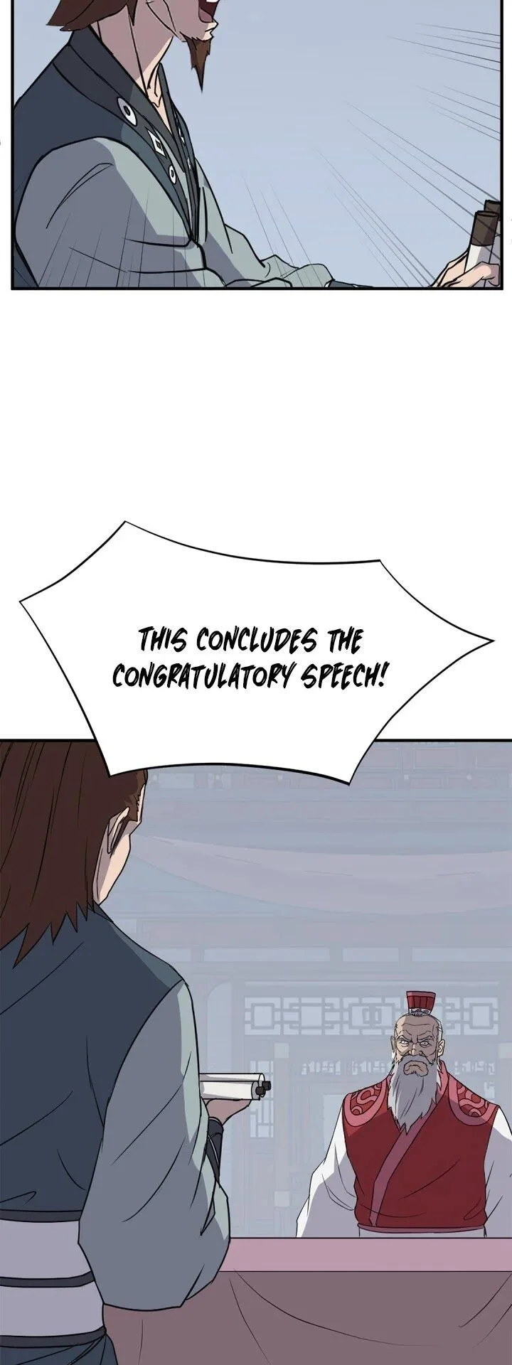 Immortal, Invincible Chapter 131 page 17
