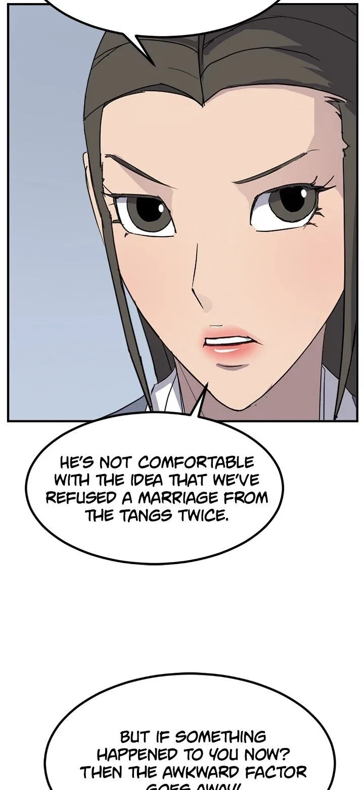 Immortal, Invincible Chapter 131 page 6