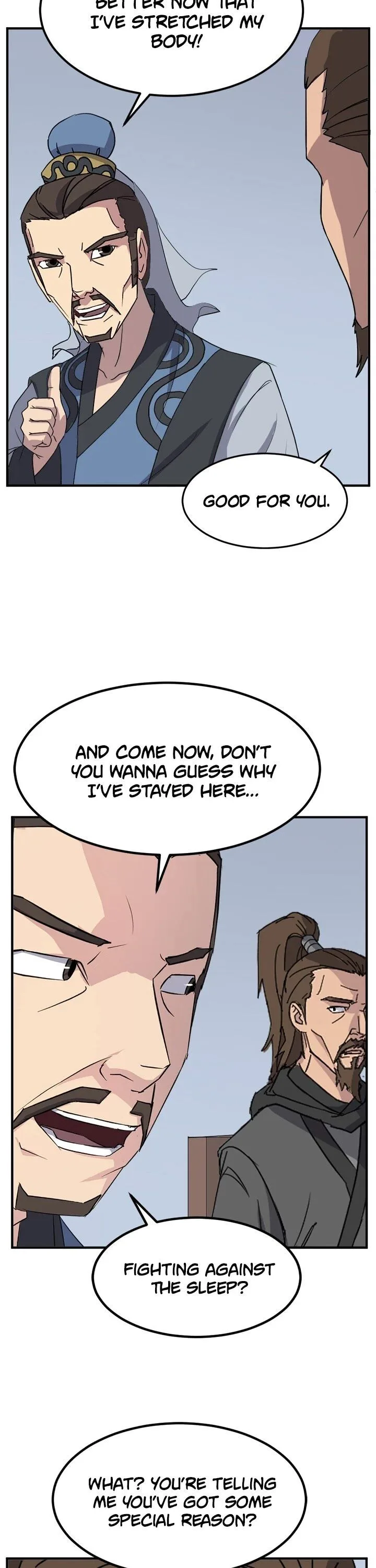 Immortal, Invincible Chapter 131 page 25