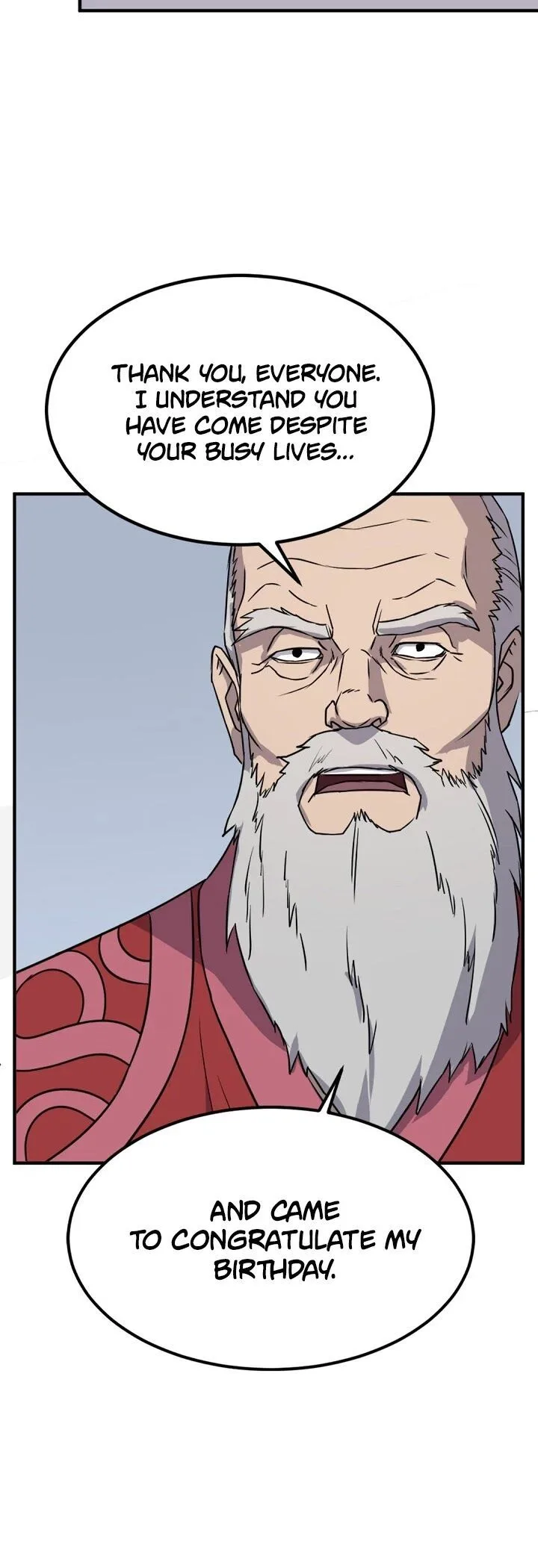 Immortal, Invincible Chapter 131 page 21