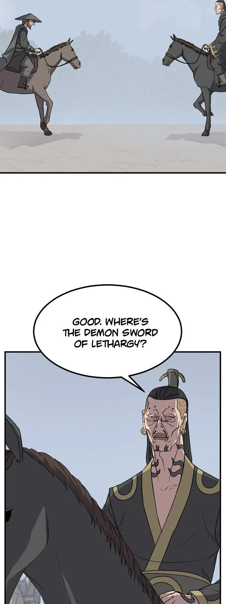 Immortal, Invincible Chapter 131 page 30