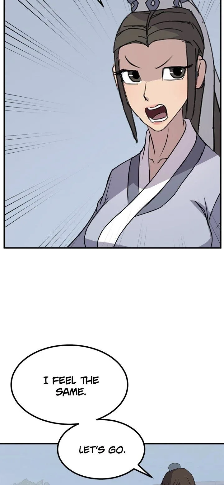 Immortal, Invincible Chapter 131 page 3