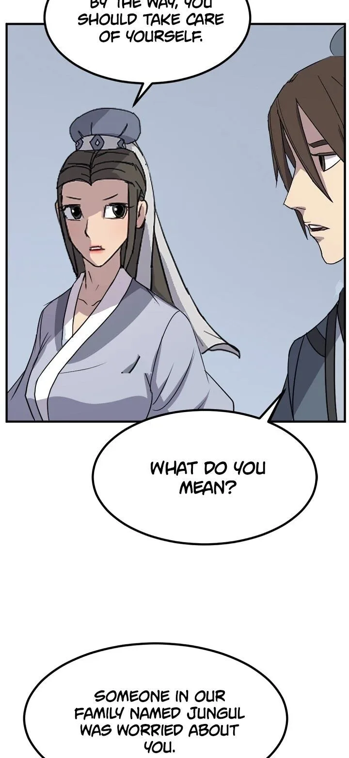 Immortal, Invincible Chapter 131 page 5