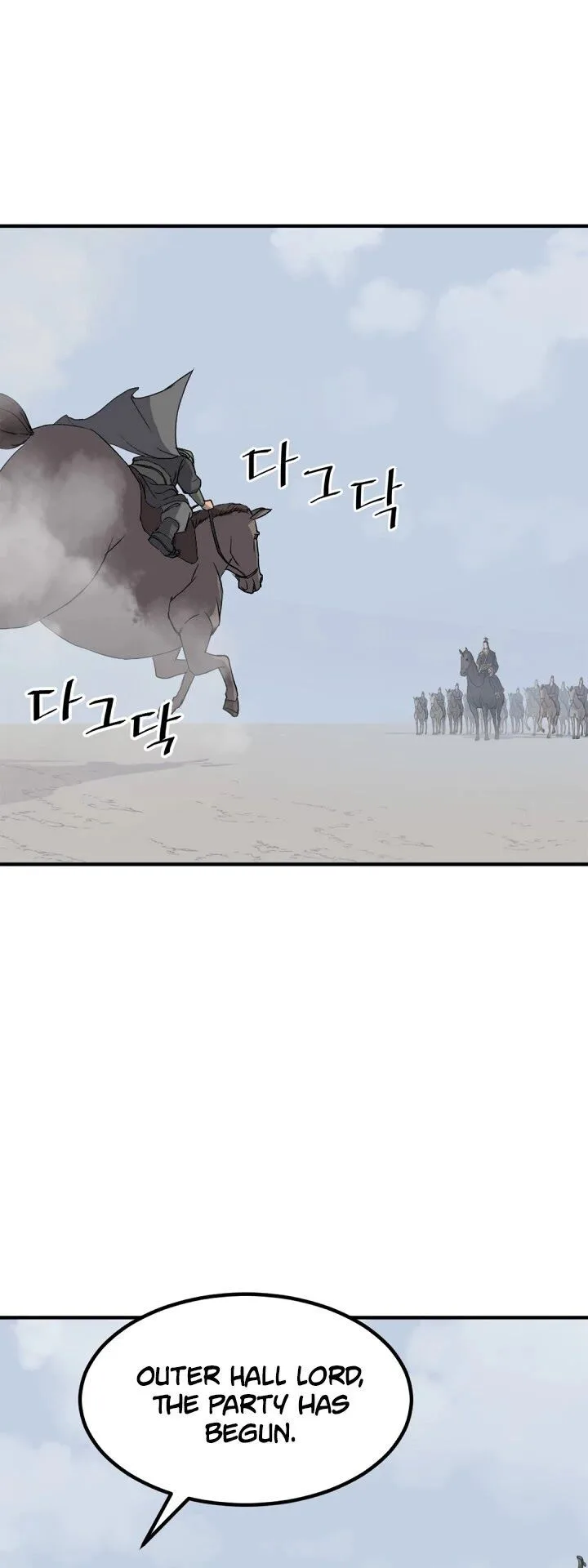 Immortal, Invincible Chapter 131 page 29