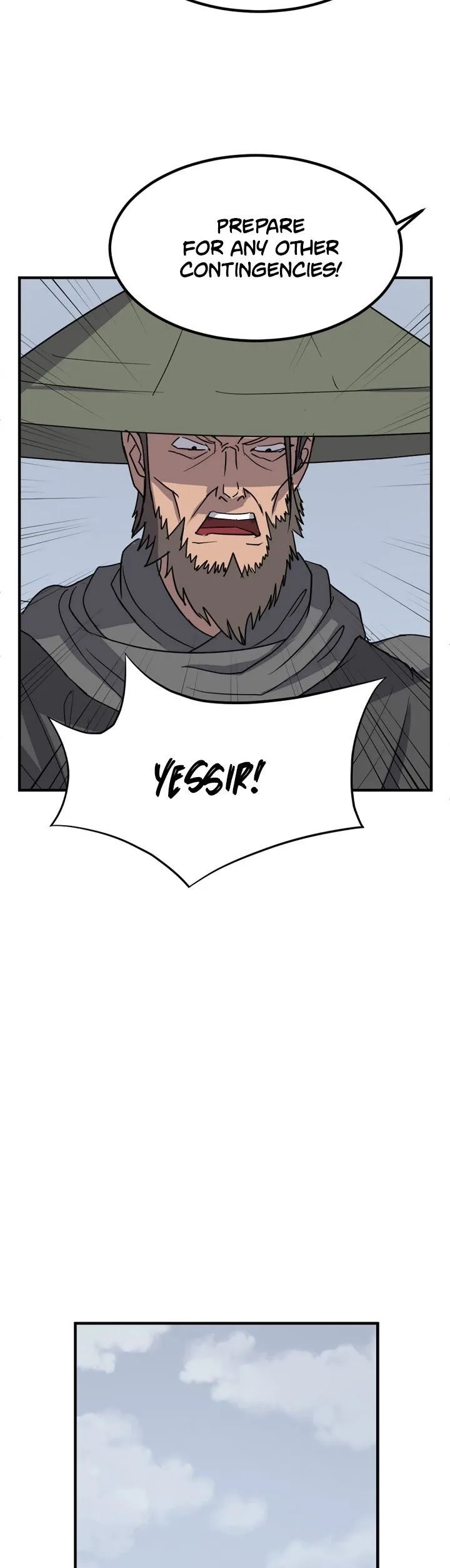 Immortal, Invincible Chapter 131 page 40