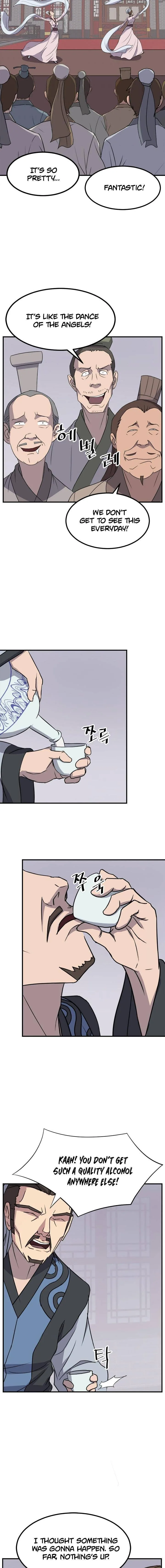 Immortal, Invincible Chapter 132 page 2