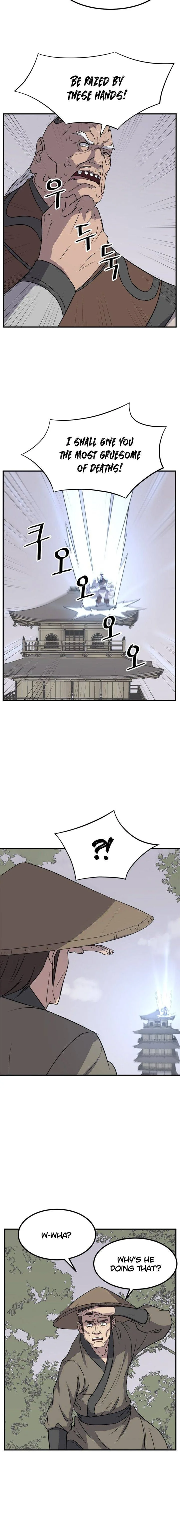 Immortal, Invincible Chapter 133 page 9