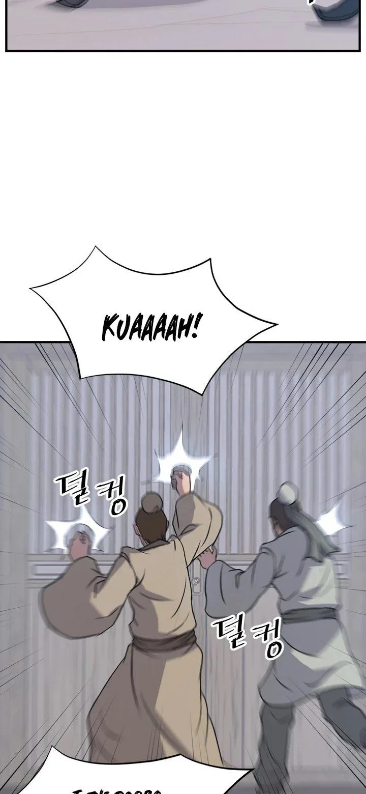 Immortal, Invincible Chapter 134 page 8