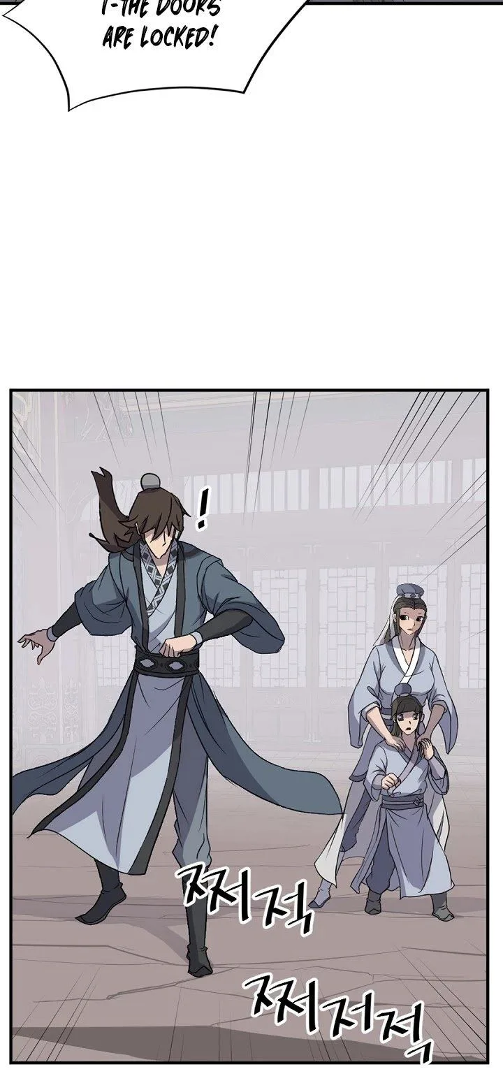 Immortal, Invincible Chapter 134 page 9