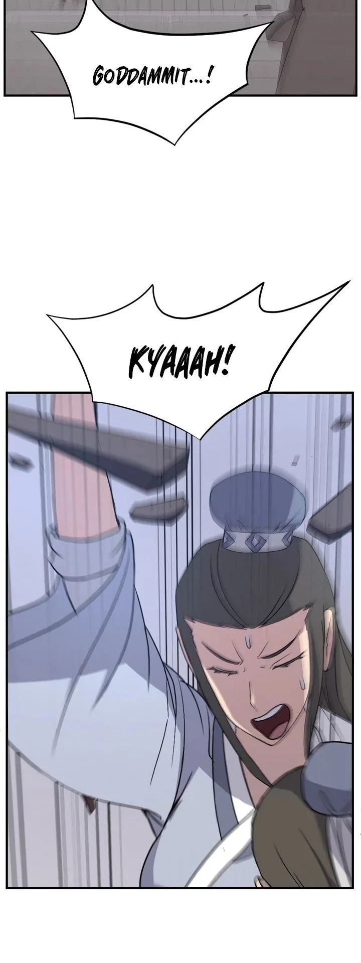 Immortal, Invincible Chapter 134 page 14