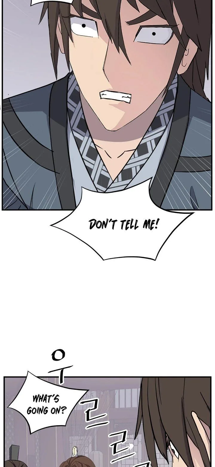 Immortal, Invincible Chapter 134 page 2