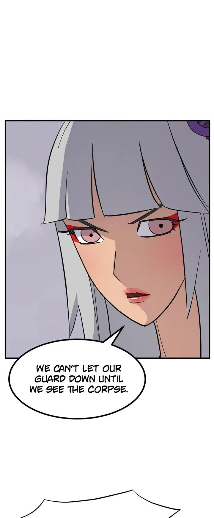 Immortal, Invincible Chapter 134 page 23