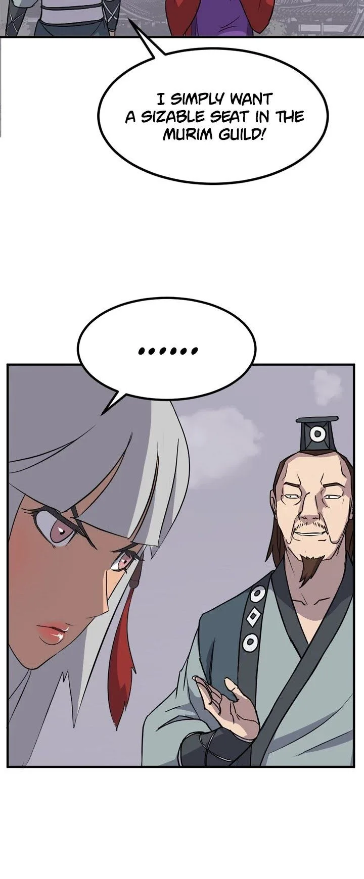 Immortal, Invincible Chapter 134 page 27