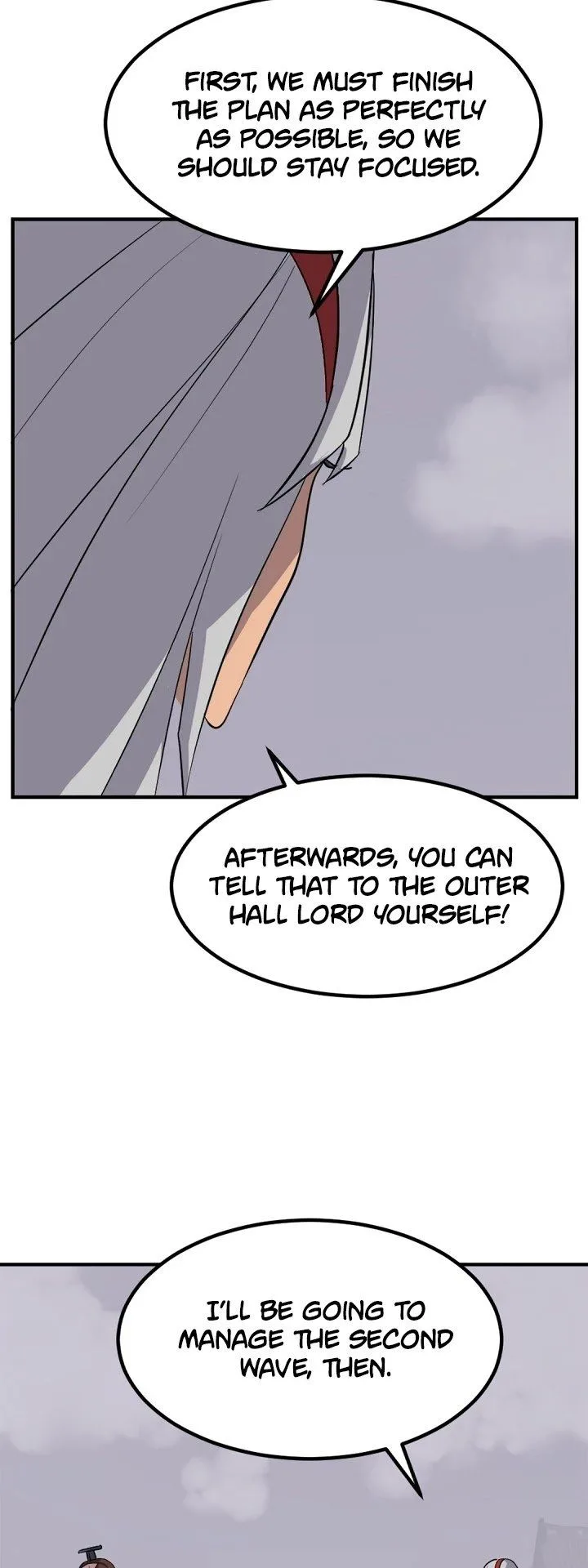 Immortal, Invincible Chapter 134 page 29