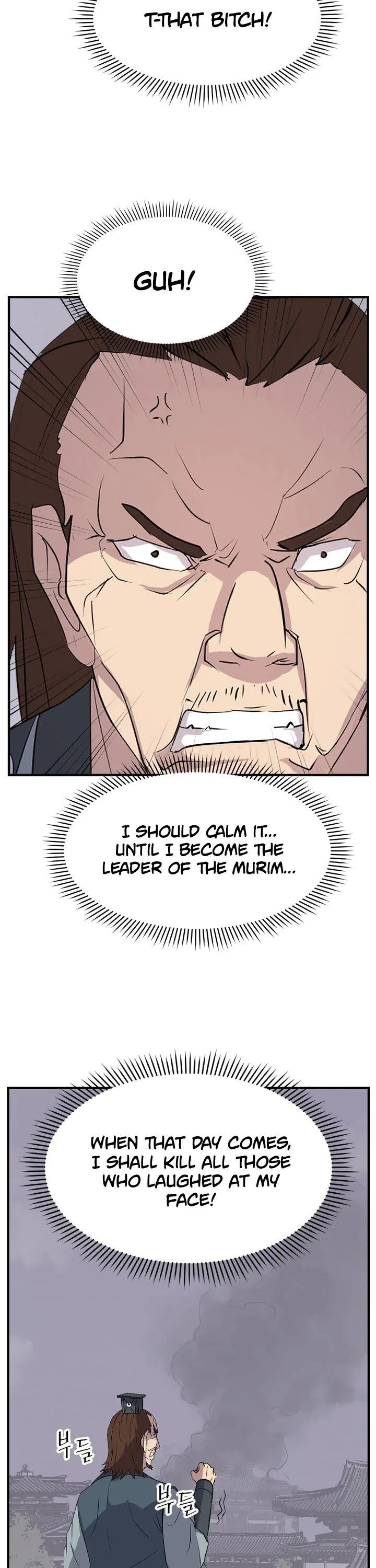 Immortal, Invincible Chapter 134 page 31