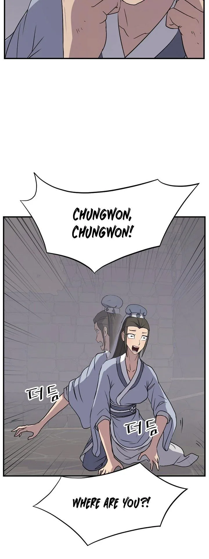 Immortal, Invincible Chapter 134 page 36