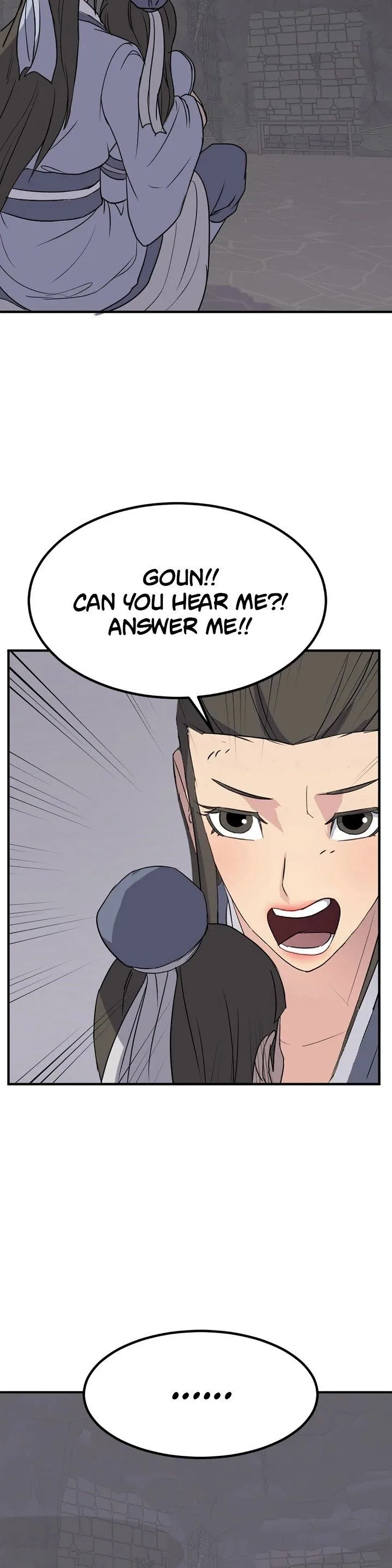 Immortal, Invincible Chapter 134 page 40