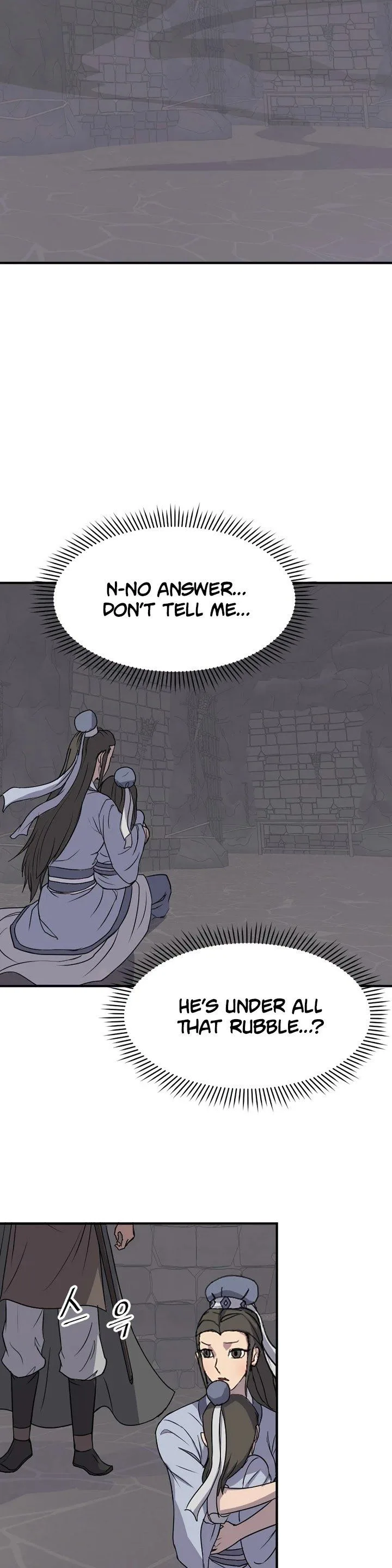 Immortal, Invincible Chapter 134 page 41