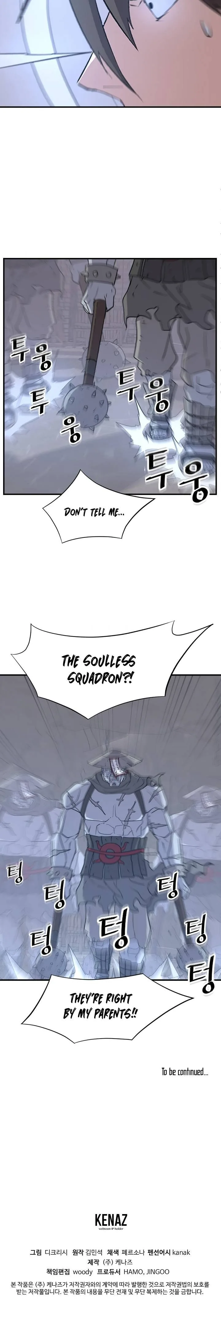 Immortal, Invincible Chapter 136 page 15