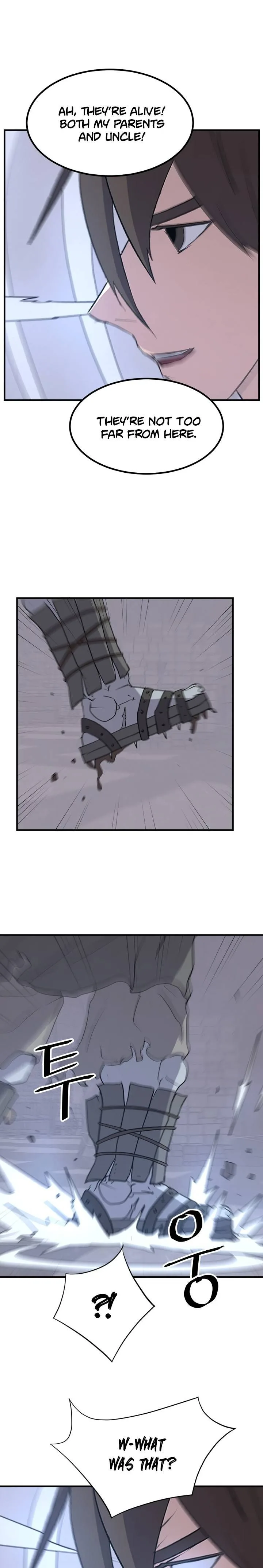 Immortal, Invincible Chapter 136 page 14