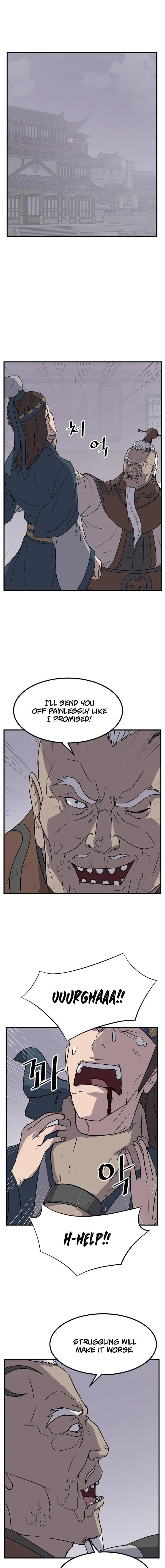Immortal, Invincible Chapter 137 page 1