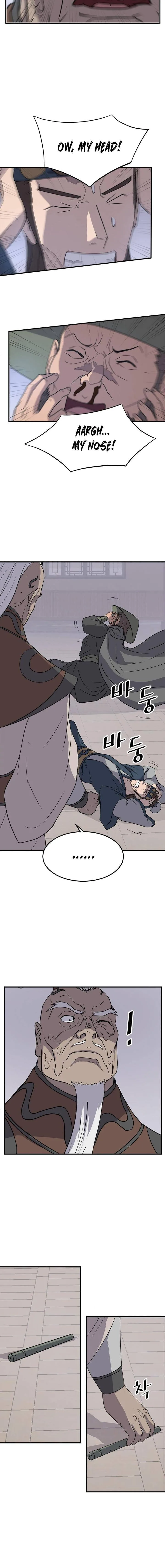 Immortal, Invincible Chapter 137 page 7
