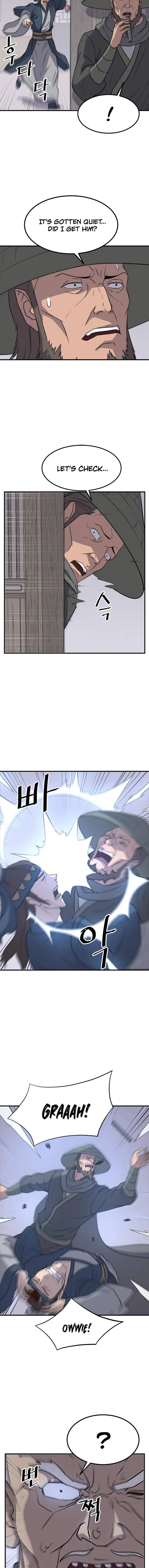 Immortal, Invincible Chapter 137 page 6