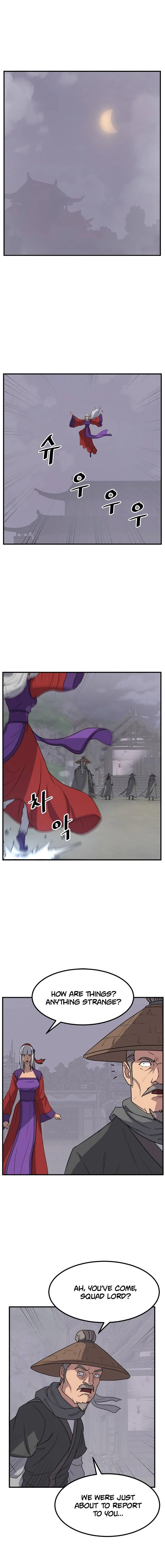 Immortal, Invincible Chapter 138 page 1