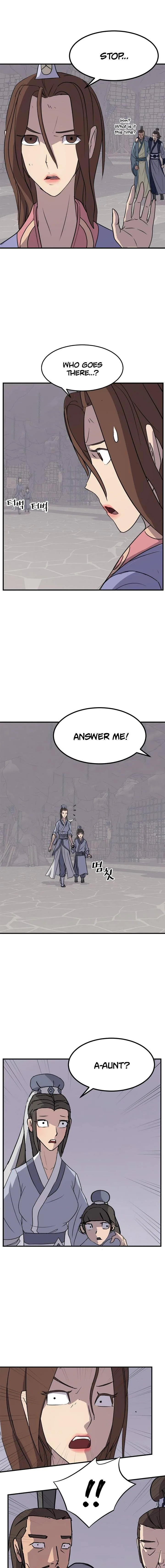 Immortal, Invincible Chapter 140 page 6