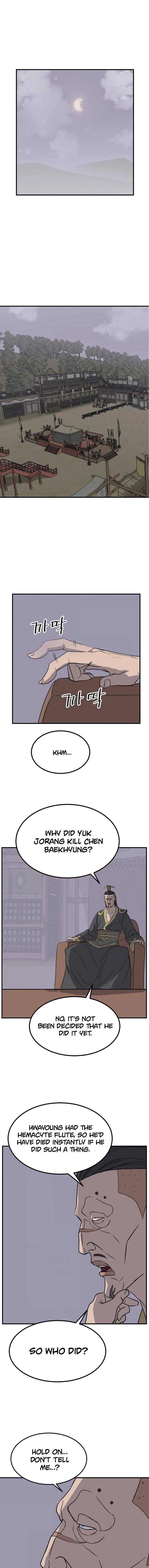 Immortal, Invincible Chapter 140 page 9