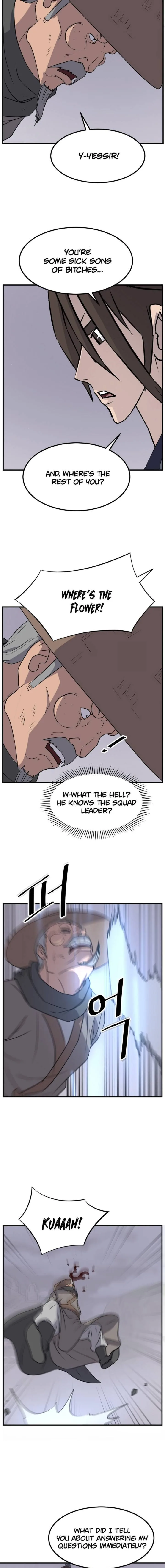 Immortal, Invincible Chapter 142 page 10