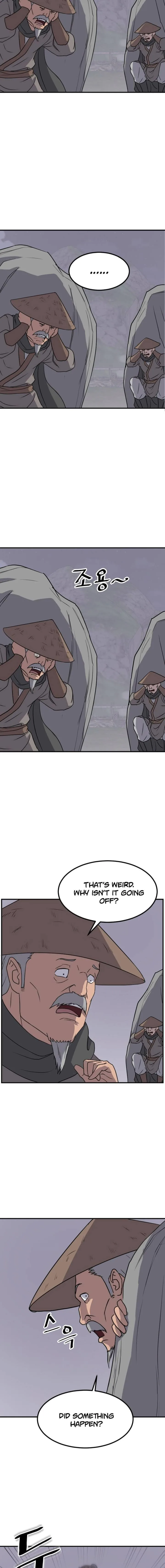 Immortal, Invincible Chapter 142 page 3