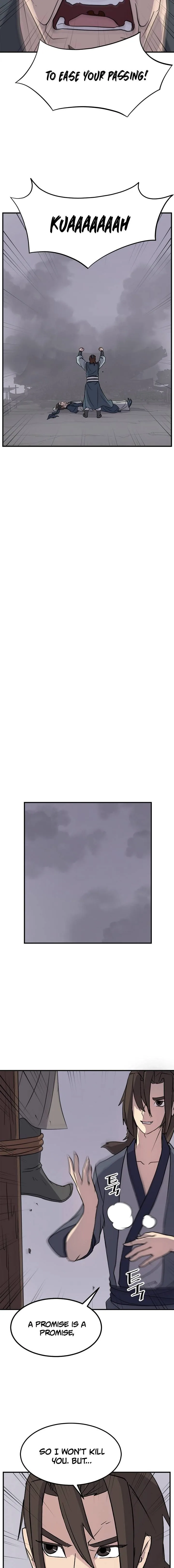 Immortal, Invincible Chapter 143 page 9