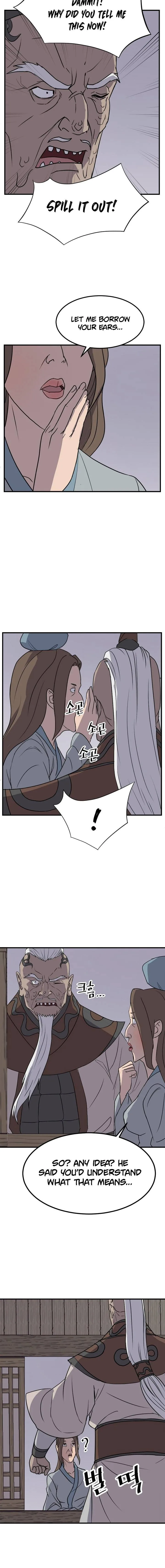 Immortal, Invincible Chapter 143 page 5