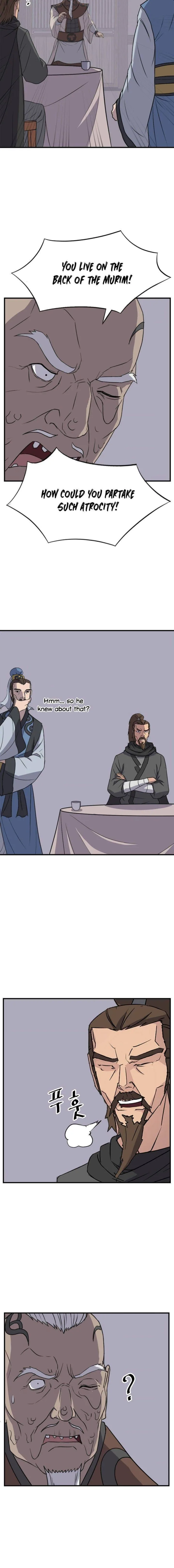 Immortal, Invincible Chapter 145 page 3