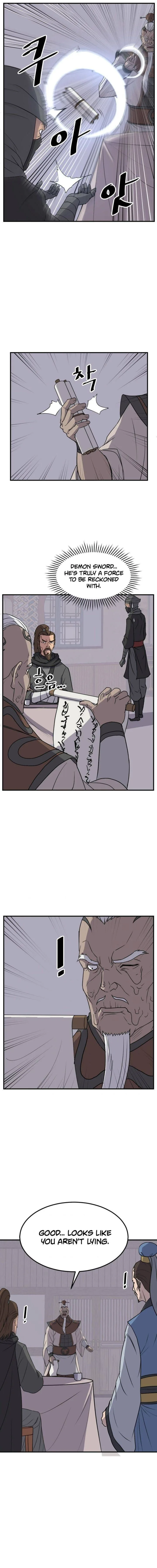 Immortal, Invincible Chapter 145 page 6