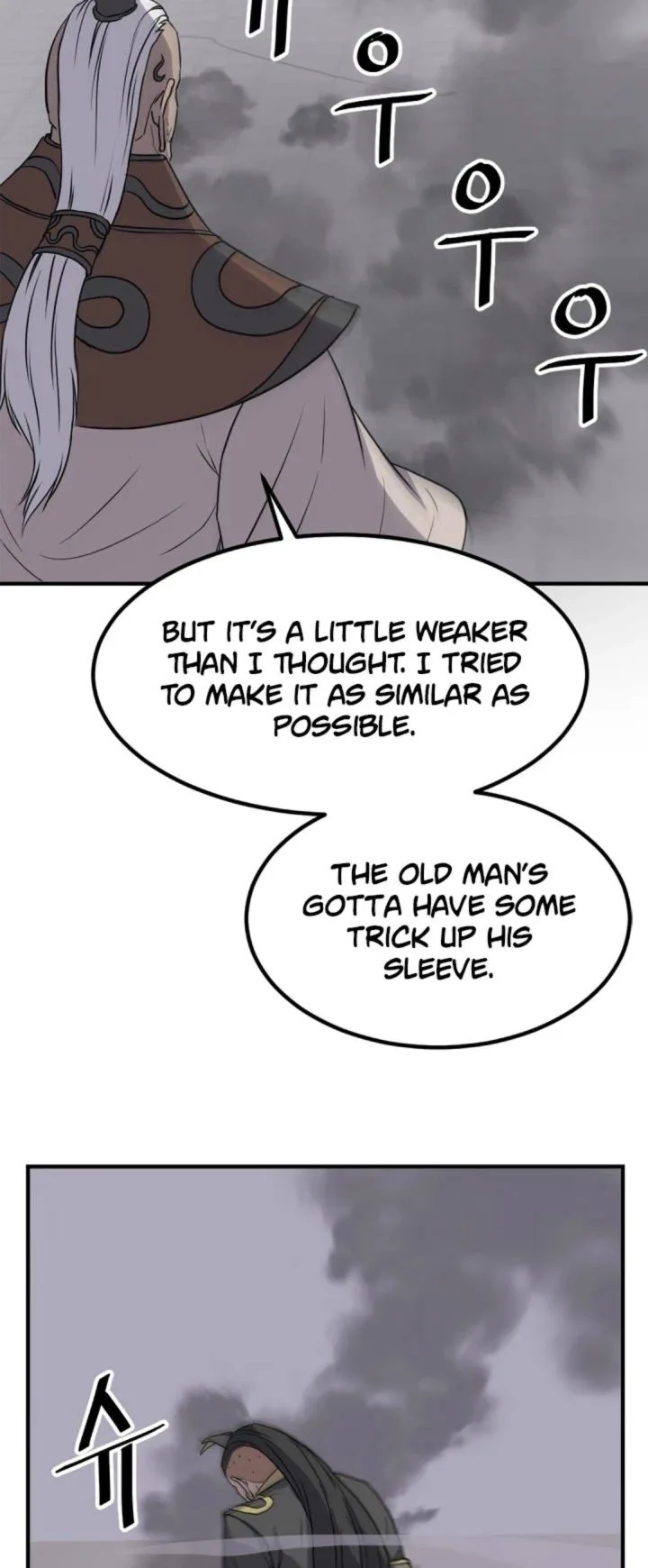 Immortal, Invincible Chapter 146 page 8