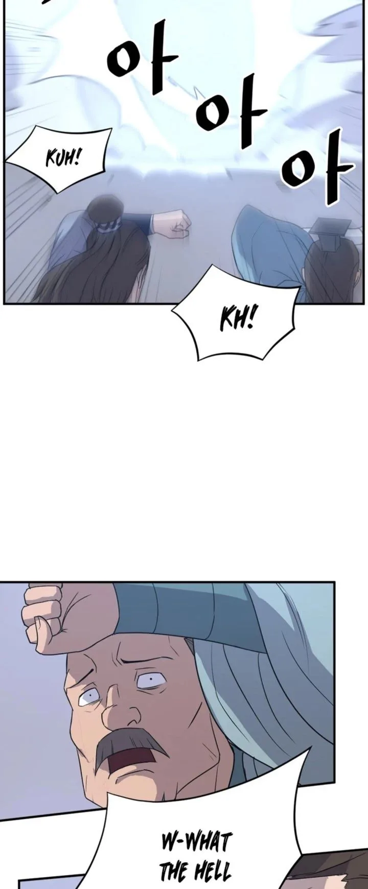 Immortal, Invincible Chapter 146 page 3