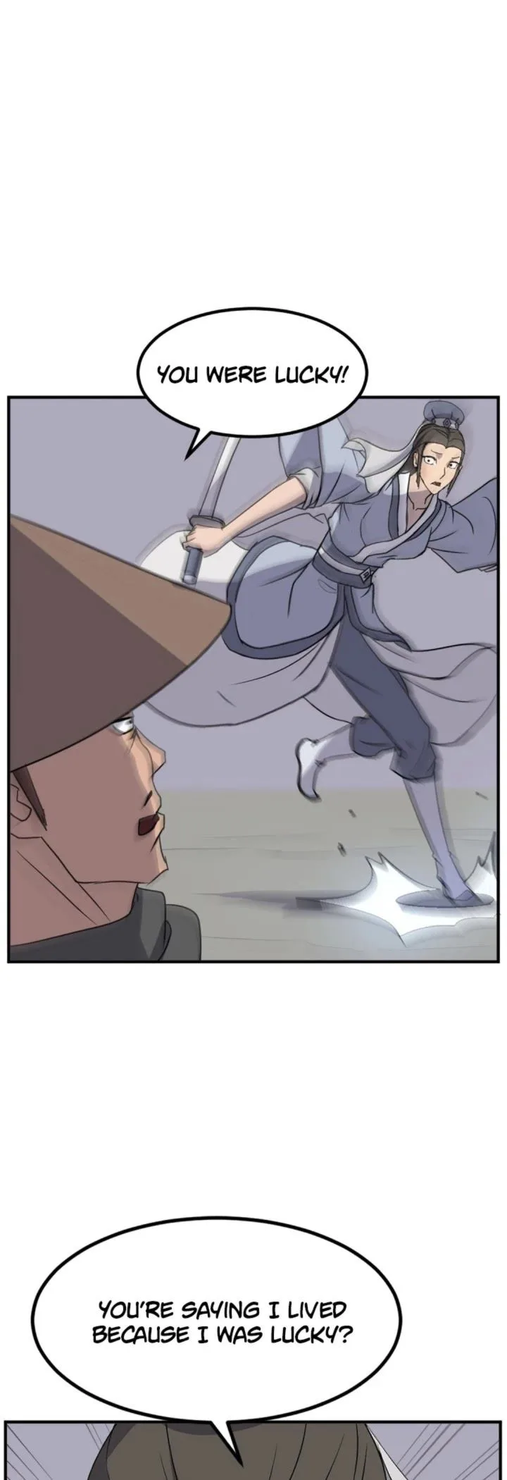 Immortal, Invincible Chapter 146 page 23