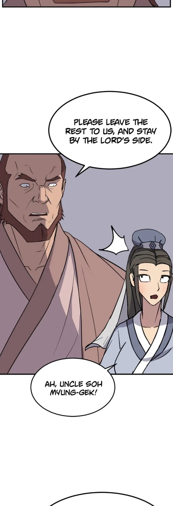 Immortal, Invincible Chapter 146 page 26