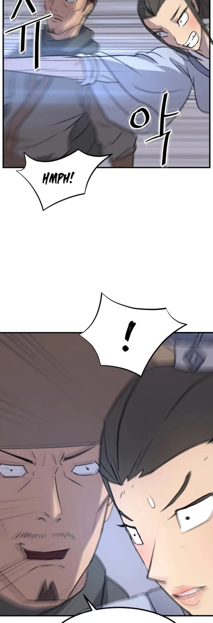 Immortal, Invincible Chapter 146 page 21