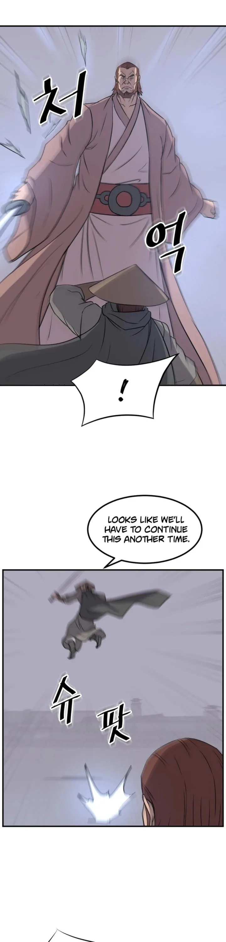Immortal, Invincible Chapter 146 page 34
