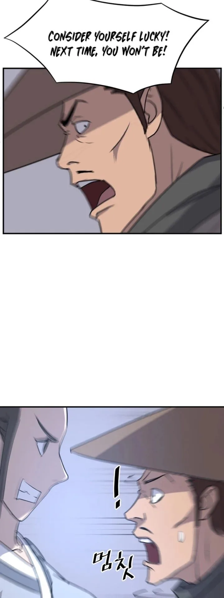 Immortal, Invincible Chapter 146 page 35