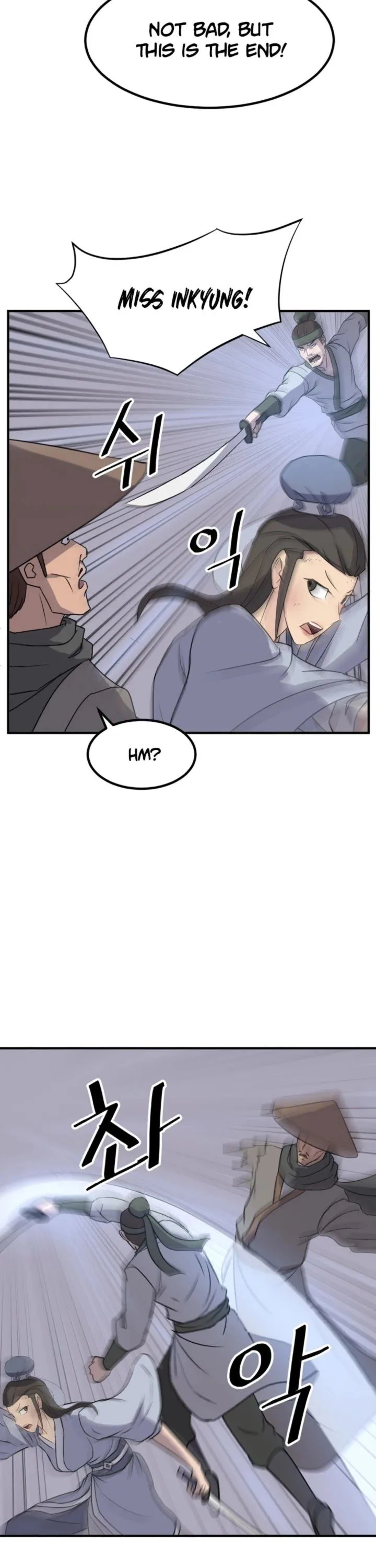 Immortal, Invincible Chapter 146 page 22